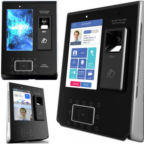 virdi ac7000