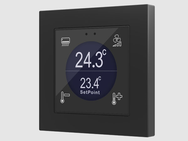 Climatización